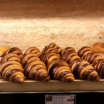 LALOS Bakery（台北大安店）