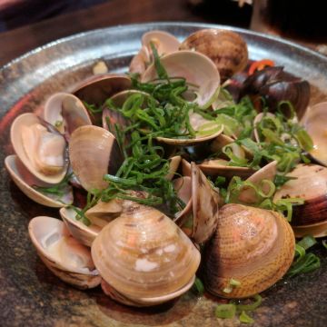 拉撒咪呀ラサミヤ鉄板居酒屋