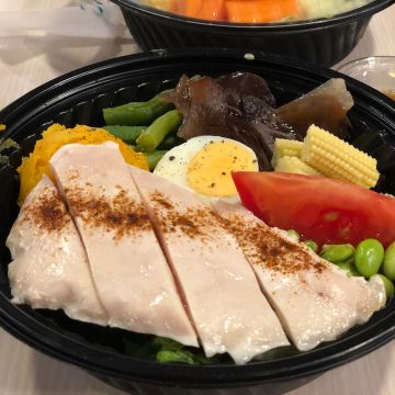 隨主飡法式水煮專賣 台中興大店