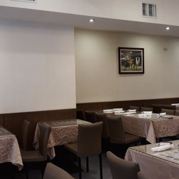 蔡家牛排（虎尾店）