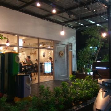 麋鹿迷路 Moose A Maze