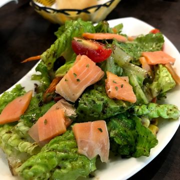 阿米奇義式廚房