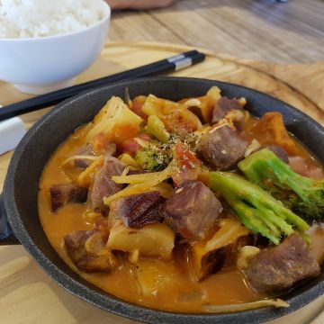 香蕉星球 Café & Bar