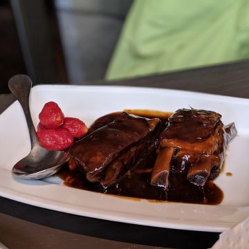 紅豆小館（台北中正店）