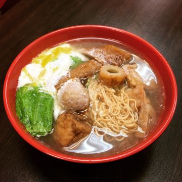 吉甜不辣（台北信義店）