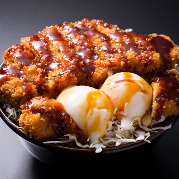 神戶かつ丼吉兵衛（台中北區店）