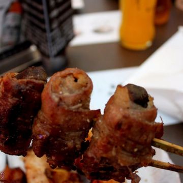 小江戶日式和漢料理