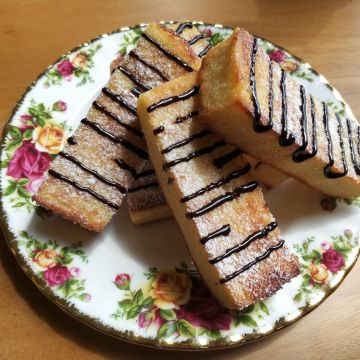 半日閒下午茶 Leisure Time Cafe