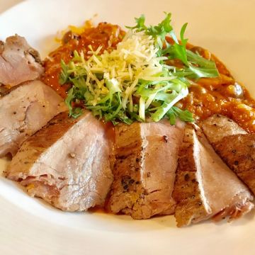 Trio café 三重奏（台北中正店）