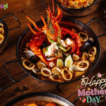 Howfun 好飯食堂 內湖店