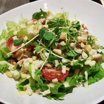 檸檬草美食茶房24H 板橋店