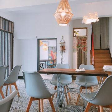 恆好食藝花生活