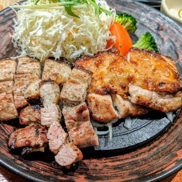 大戶屋 行天宮站店 OOTOYA