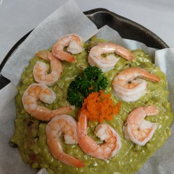 Makoto-Asir咖哩食堂