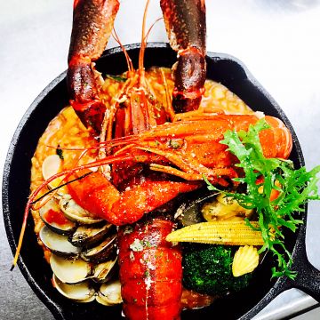 薩克森 比利時餐酒館 旗艦店 Sachsen Beer Bar