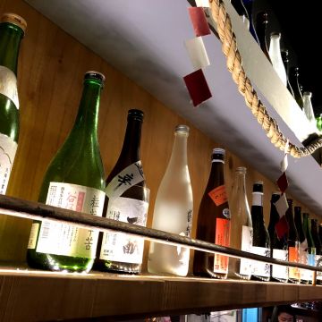 蔦燒日式居酒屋（北投店）