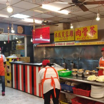 味王食補薑母鴨