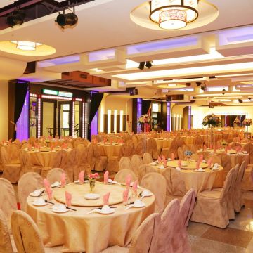 竹園餐廳（桃園店）