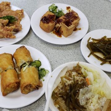 金園排骨（桃園店）