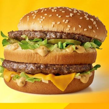 麥當勞-信義誠品店