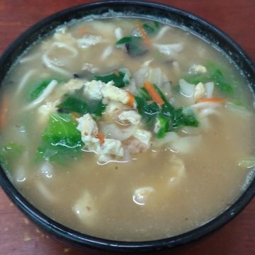 小四川紅燒家常牛肉麵