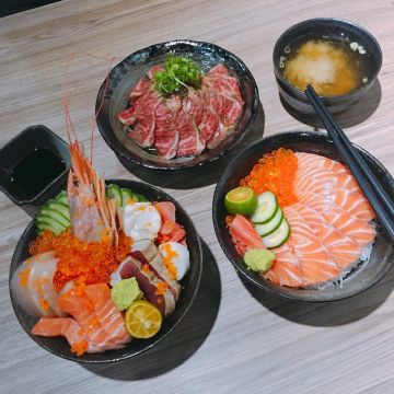 食客稻日式料理