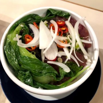 翠王香港茶餐廳