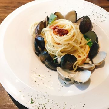 喬義思窯烤手作廚房 Choice Italia Cucina（仁愛店）