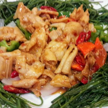 喜粵樓宴會餐廳