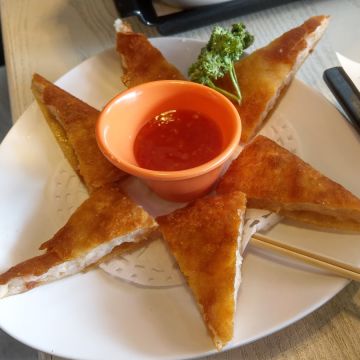 茶自點複合式餐飲 楊梅埔心店