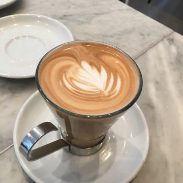 1221 Espresso Bar