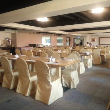 翡翠灣福華渡假飯店-江南春