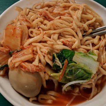 吉緣素食（萬華店）