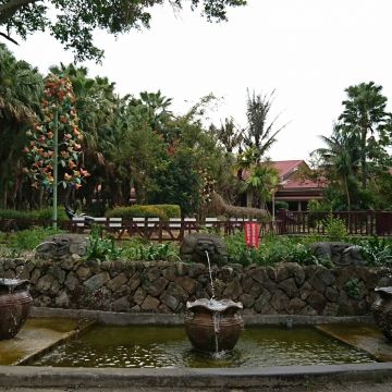 松田崗休閒農莊