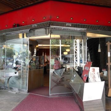 赤鬼炙燒牛排 崇德店