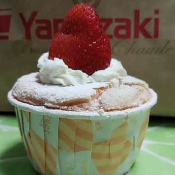 山崎麵包（汐止店）