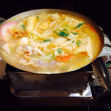 滿座小火鍋（蘆洲店）