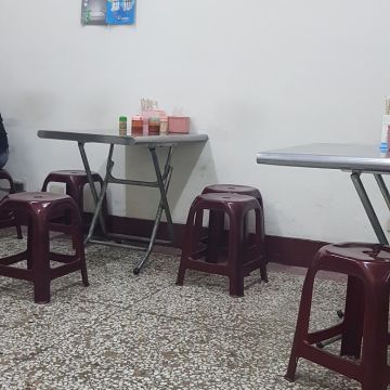 岡山藥燉羊肉排骨