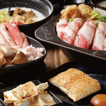 潮味決 宜蘭聖後店