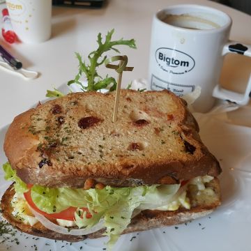 美國冰淇淋文化館（淡水店）