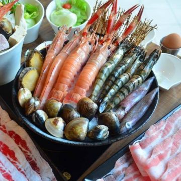 XO Shabushabu 板橋店