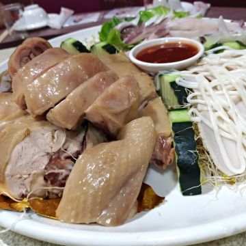 菘賓餐廳喜宴廣場