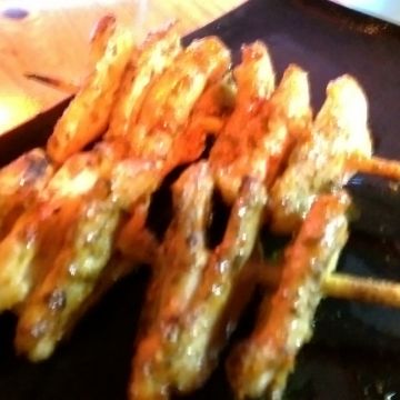 疆毒串烤（內湖店）