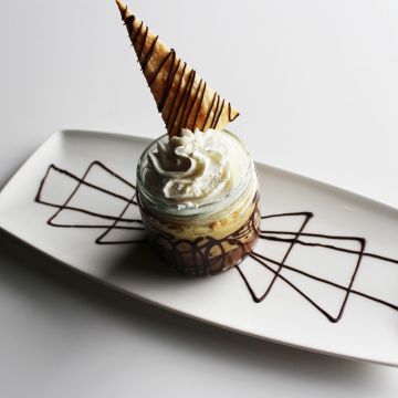 DUO American Cocktail & Grill Bar