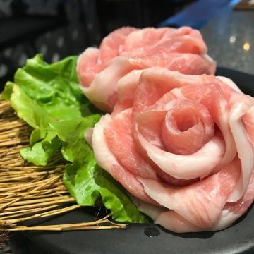 這一小鍋 台中麗寶店 Orissic Hot Pot