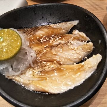 喜多樂迴轉壽司 Hitola Sushi