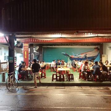 米噹泰式碳烤（花蓮店）