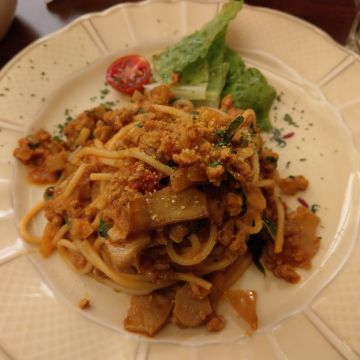 澄樂咖啡 La Quiche