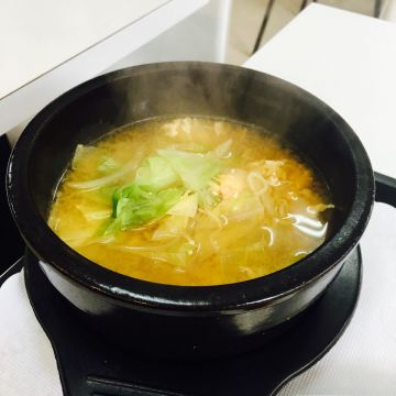 嗑吧韓式簡餐 Cup Bar