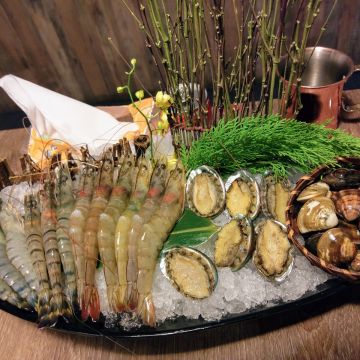 新馬辣經典麻辣鍋 桃園大江店